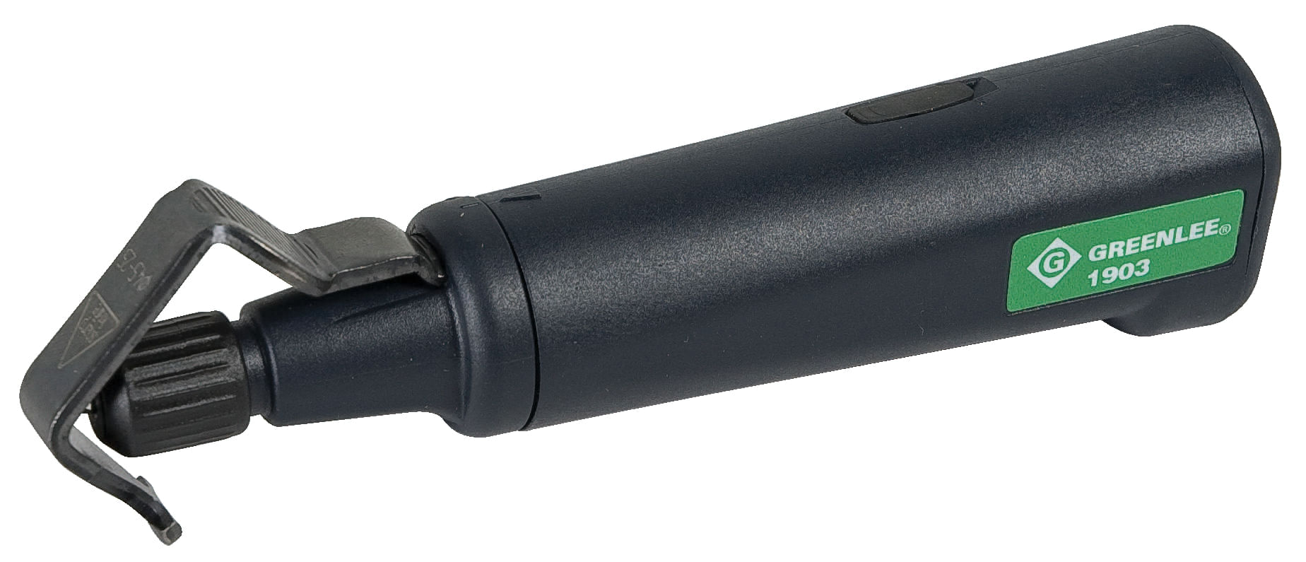 Decapador de Cabos Modelo 1903 10–625 mm² Greenlee