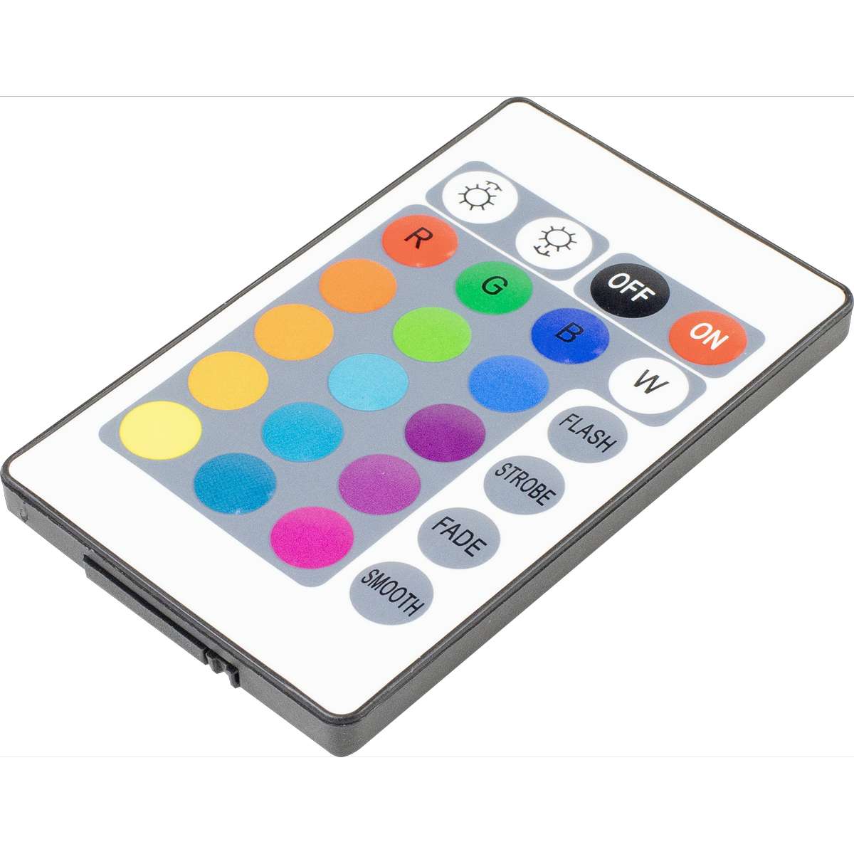 Luminária de Mesa Rose RGB Touch Liege - Imagem 4