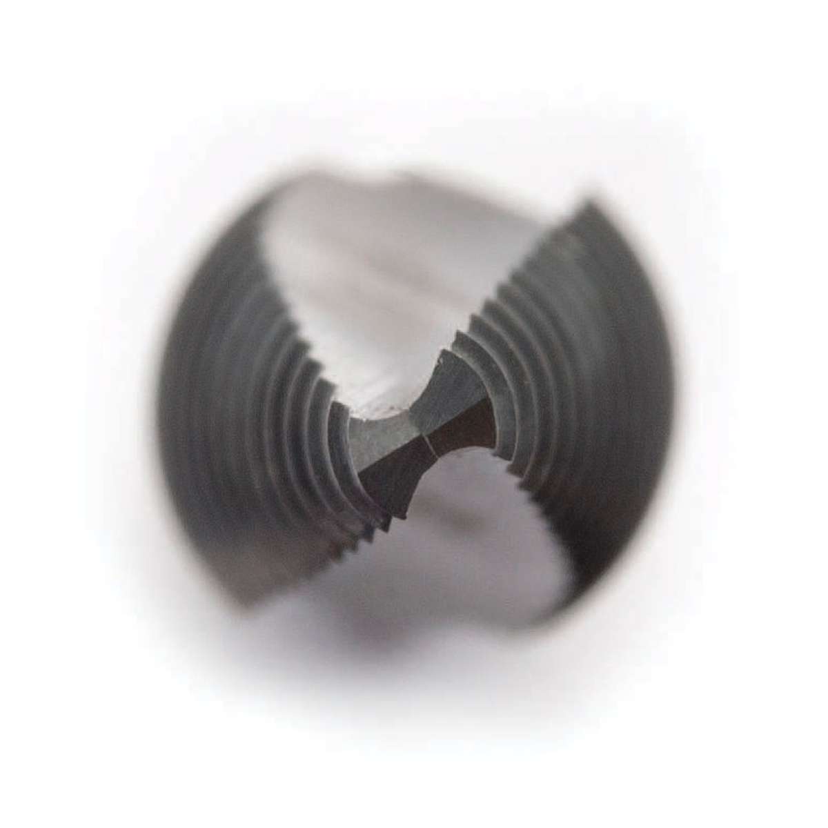 Broca Escalonada 3/16"-7/8" Haste 3/8" Greenlee - Imagem 2