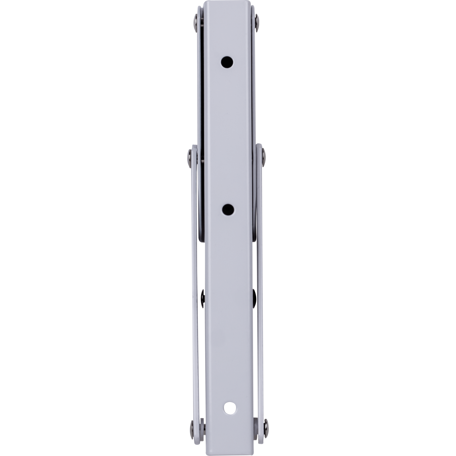 Cantoneira Retrátil 200x110mm Branca Kala - Imagem 5