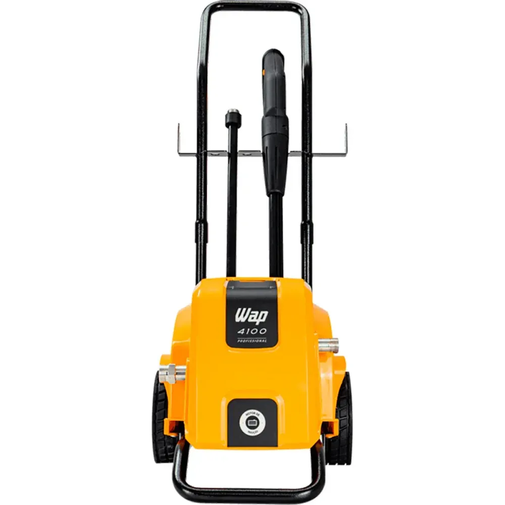 Lavadora de Alta Pressão 4100 2200W 2000psi 220V Wap - Imagem 2