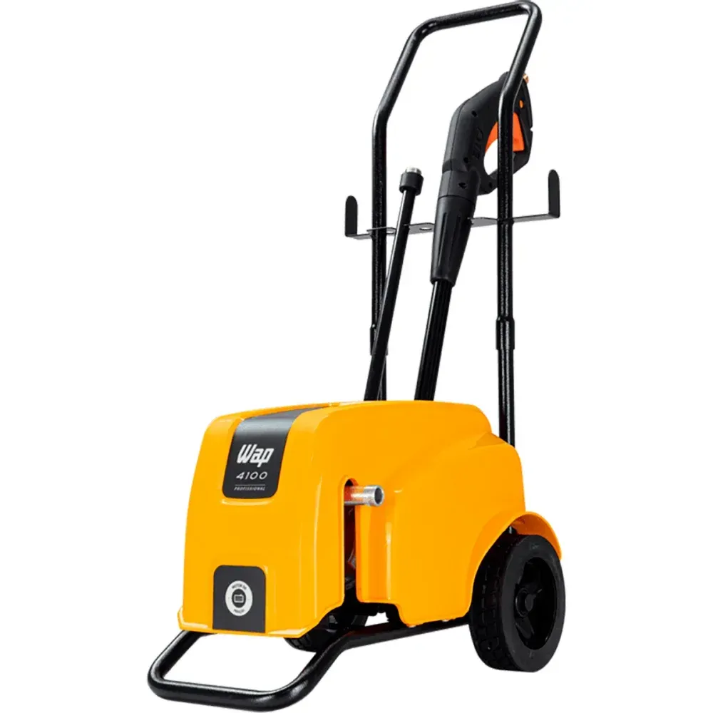 Lavadora de Alta Pressão 4100 2200W 2000psi 220V Wap - Imagem 4