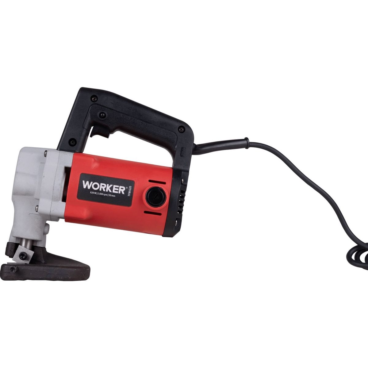 Tesoura Elétrica TFW 620W Worker - Imagem 7