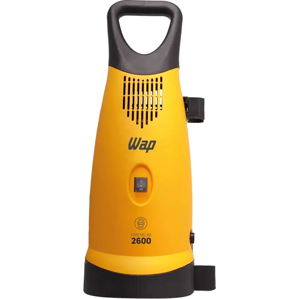 Lavadora de Alta Pressão Premium 2600 2400psi 1900W 127V Wap - Imagem 14