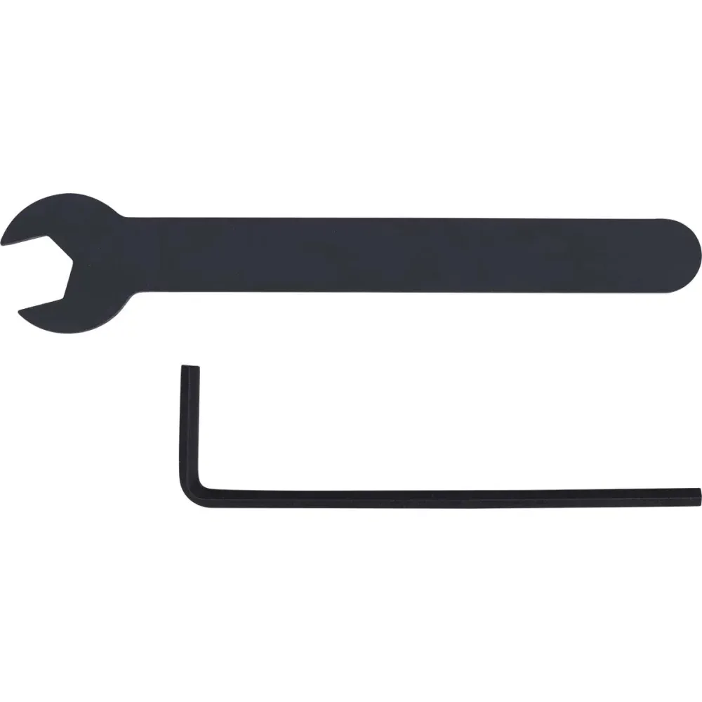 Lixadeira de Cinta Combinada 150mm 1750rpm 375W Biv Bumafer - Imagem 5