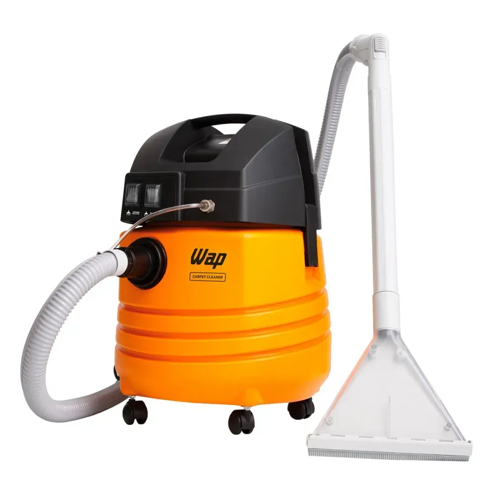 Extratora de Sujeira Carpet Cleaner 25L 1600W Wap - Imagem 2