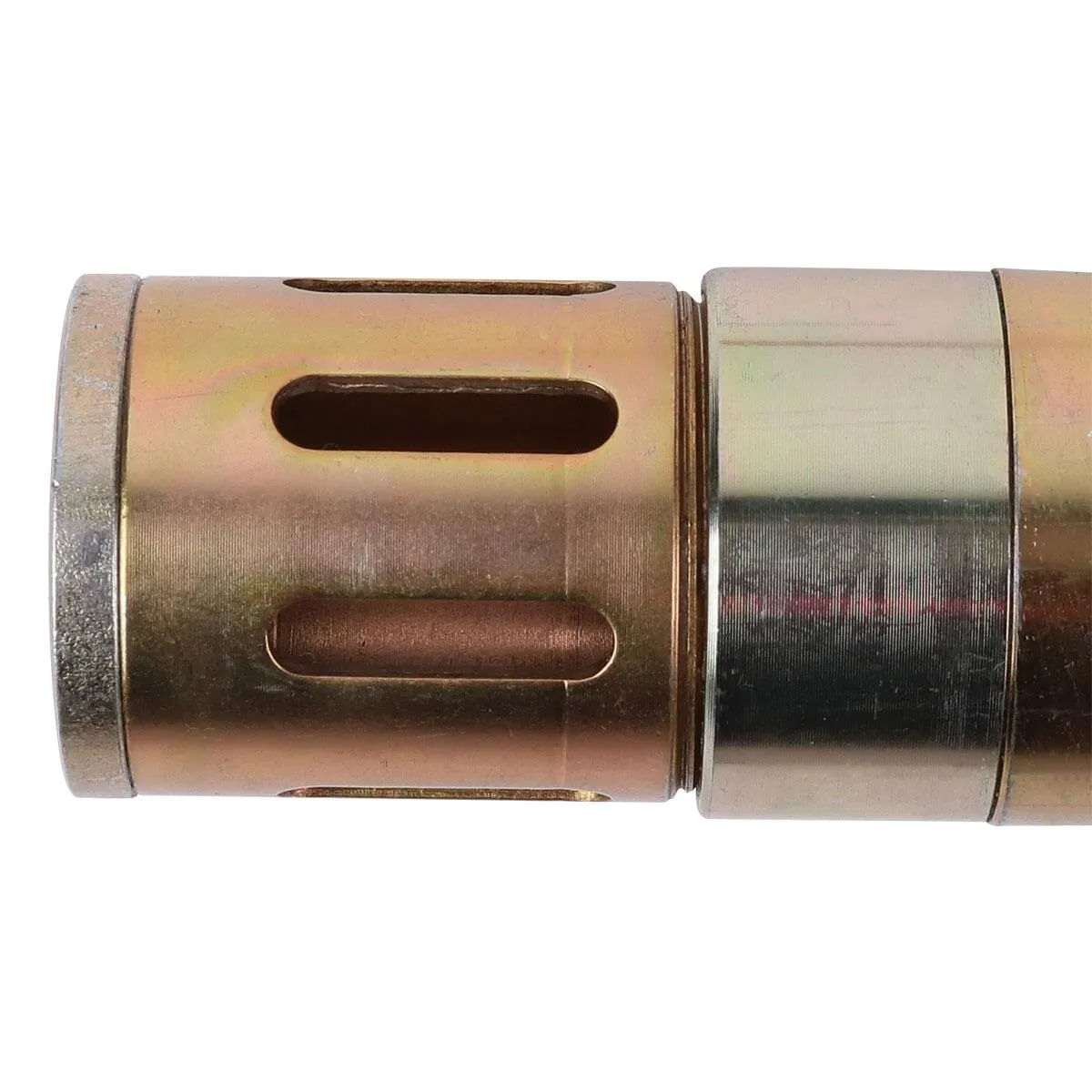 Bomba Propulsora Pneumática 200L para Óleo Worker - Imagem 3