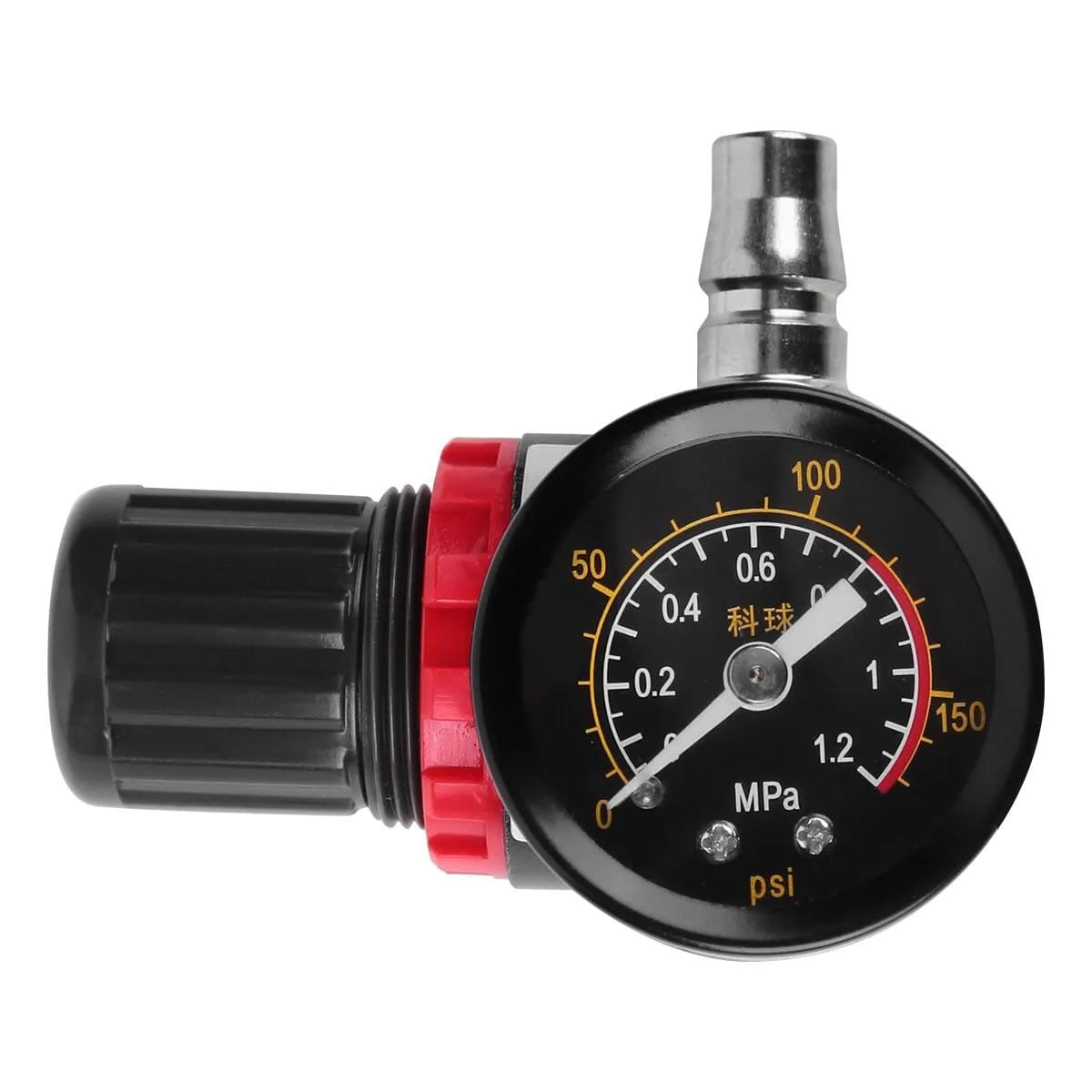 Bomba Propulsora Pneumática 200L para Óleo Worker - Imagem 4