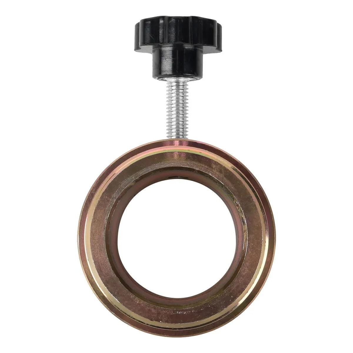 Bomba Propulsora Pneumática 200L para Óleo Worker - Imagem 5