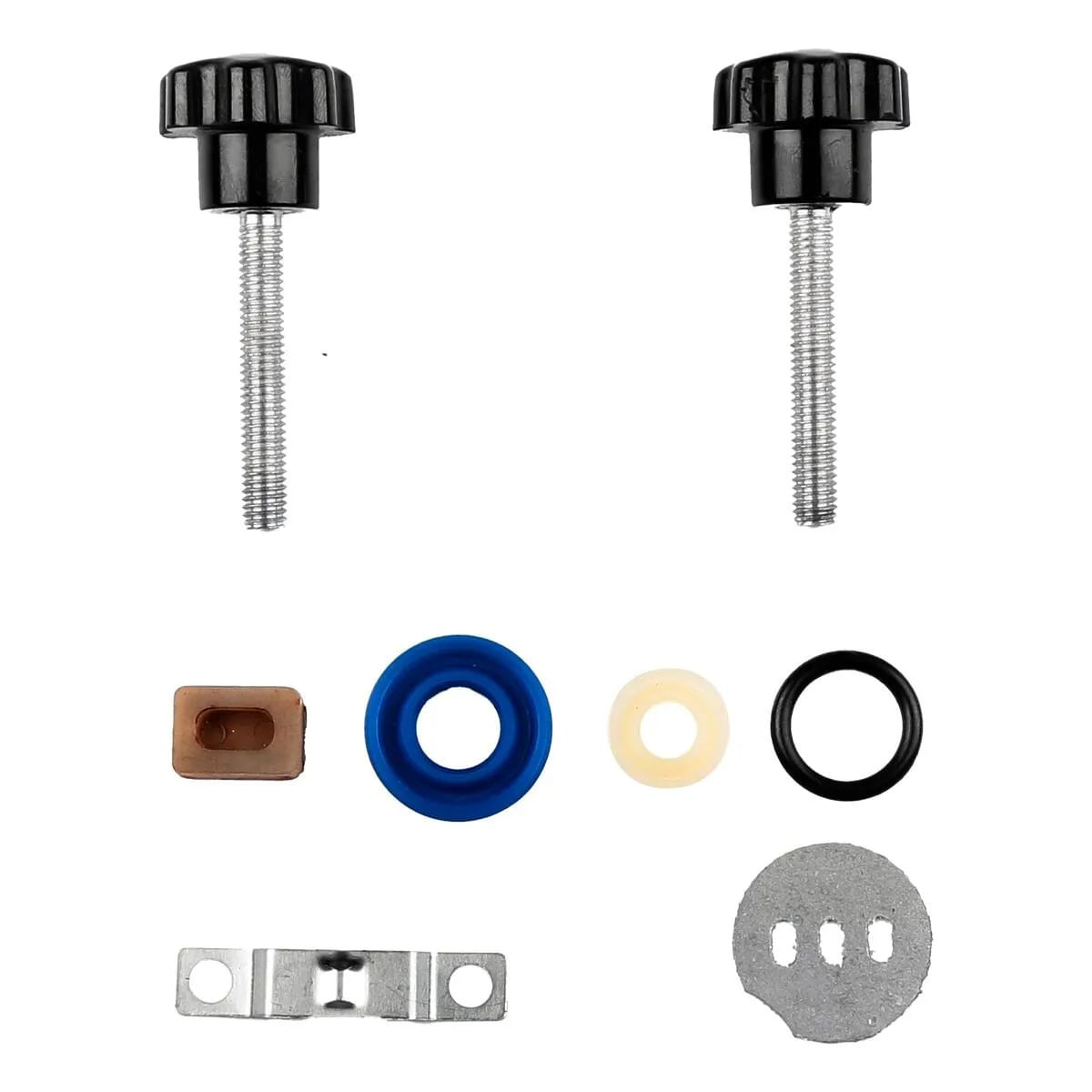 Bomba Propulsora Pneumática 200L para Óleo Worker - Imagem 6