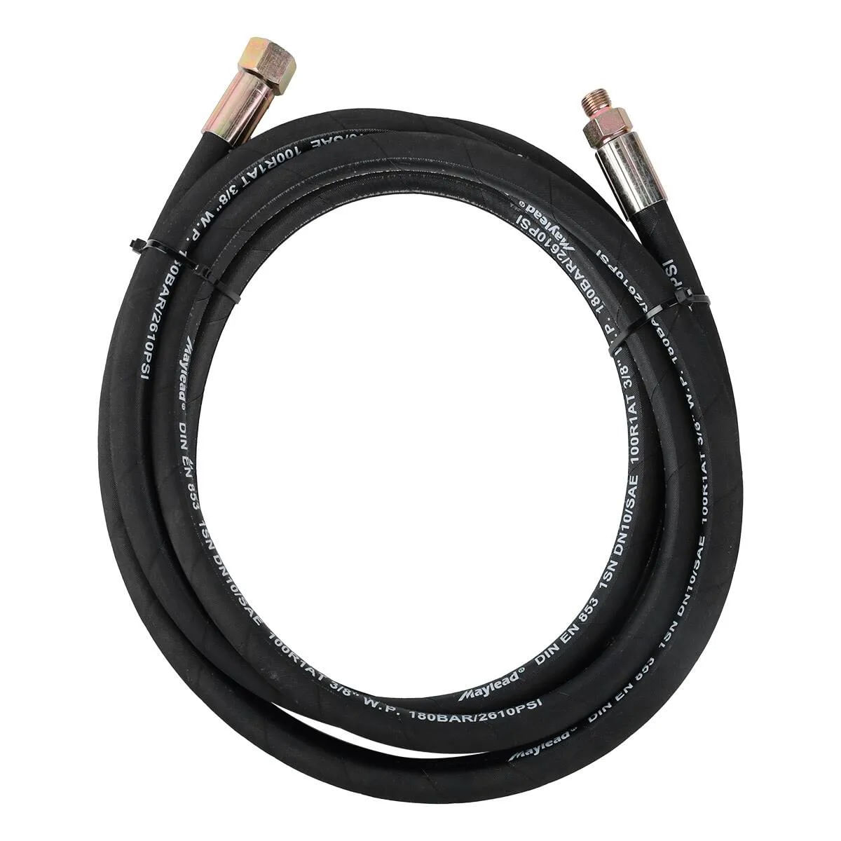 Bomba Propulsora Pneumática 200L para Óleo Worker - Imagem 7