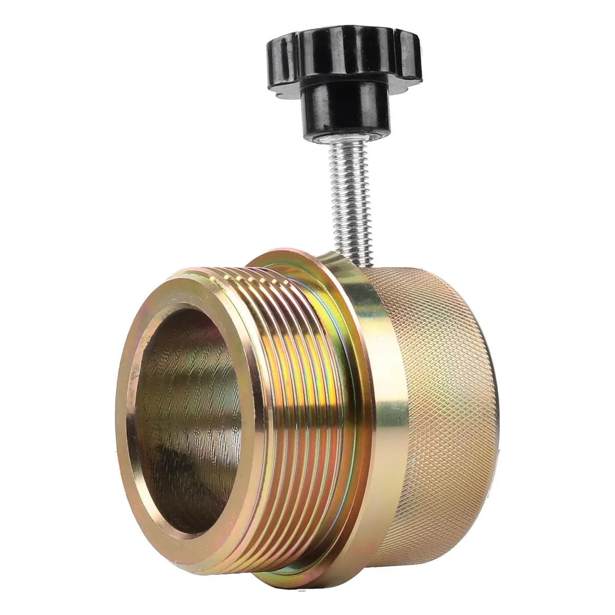 Bomba Propulsora Pneumática 200L para Óleo Worker - Imagem 9