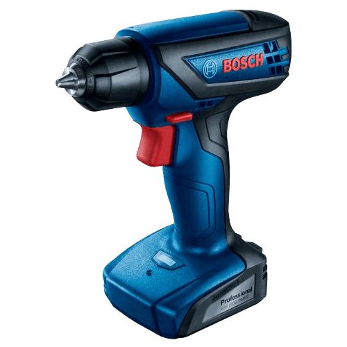 Furadeira e Parafusadeira GSR 1000 Smart 12V Bivolt Bosch - Imagem 3