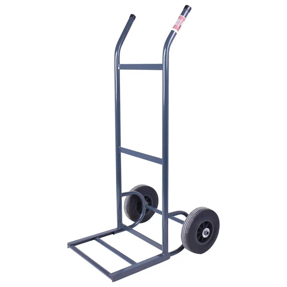 Carrinho de Carga G4 120Kg Bumafer - Imagem 2