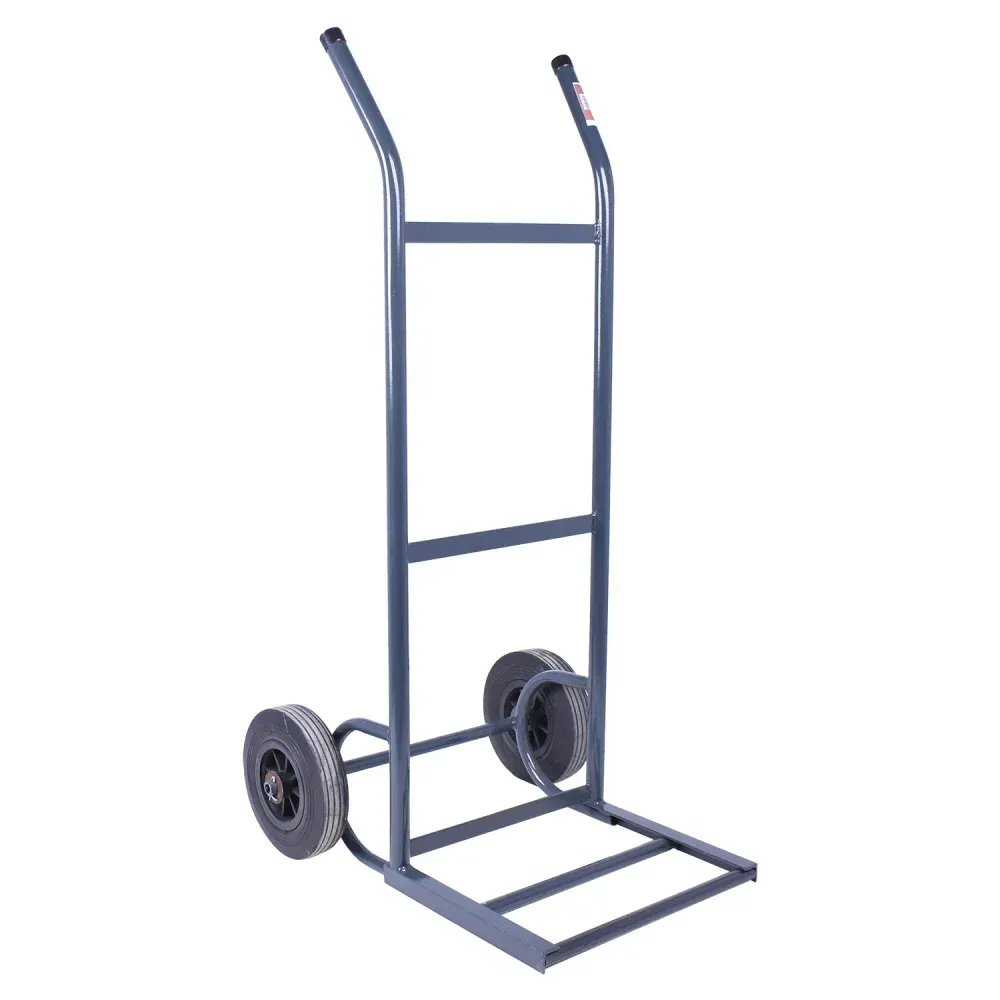 Carrinho de Carga G4 120Kg Bumafer - Imagem 5