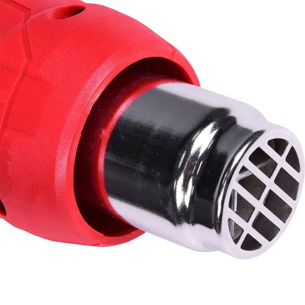 Soprador Térmico 1500W/2000W 2 Tempos Bumafer - Imagem 8