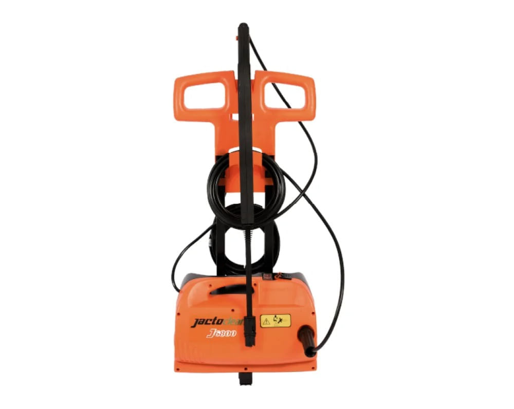 Lavadora de Alta Pressão J6800 220V Jacto