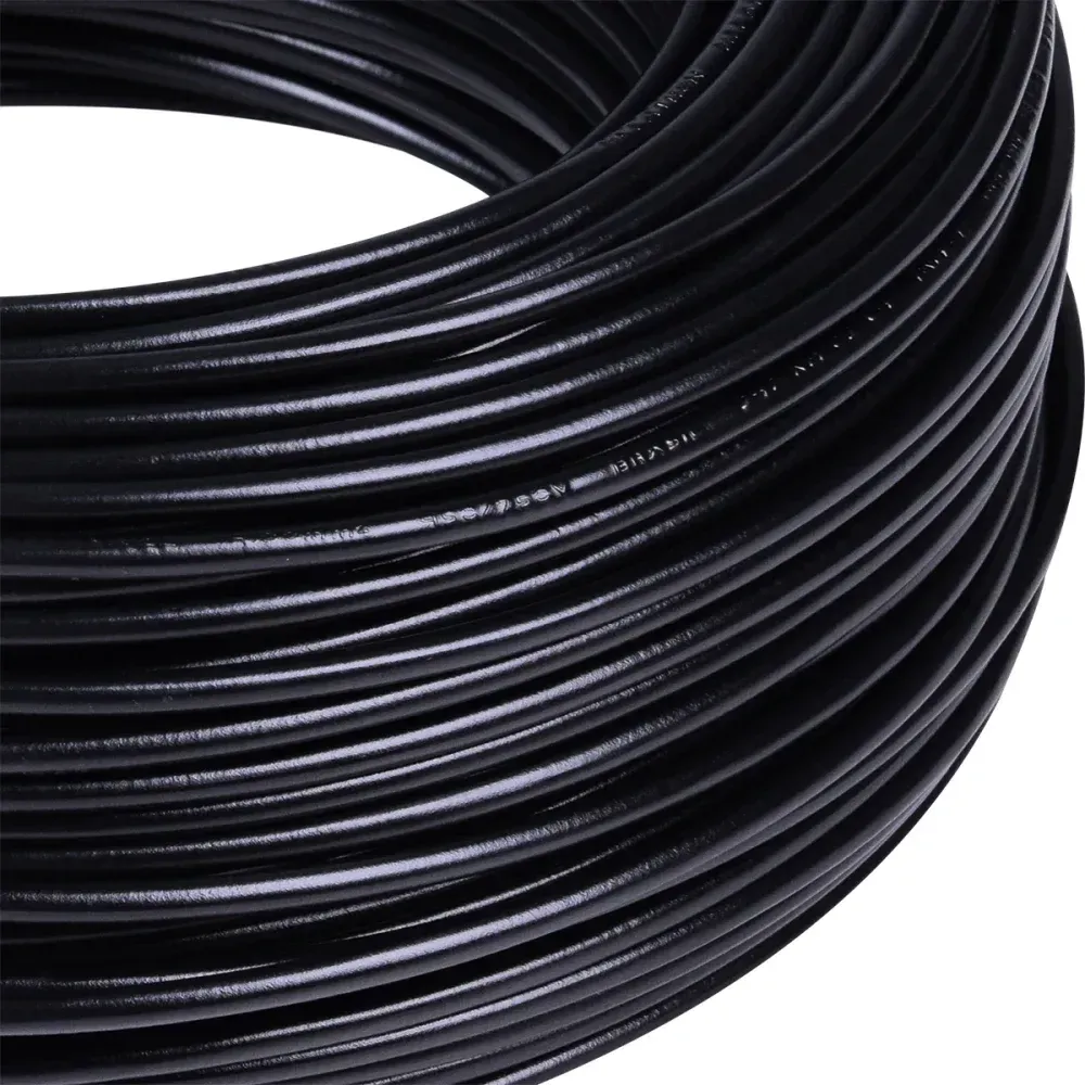 Cabo Flexível 2,5mm 750V Megatron - Imagem 9