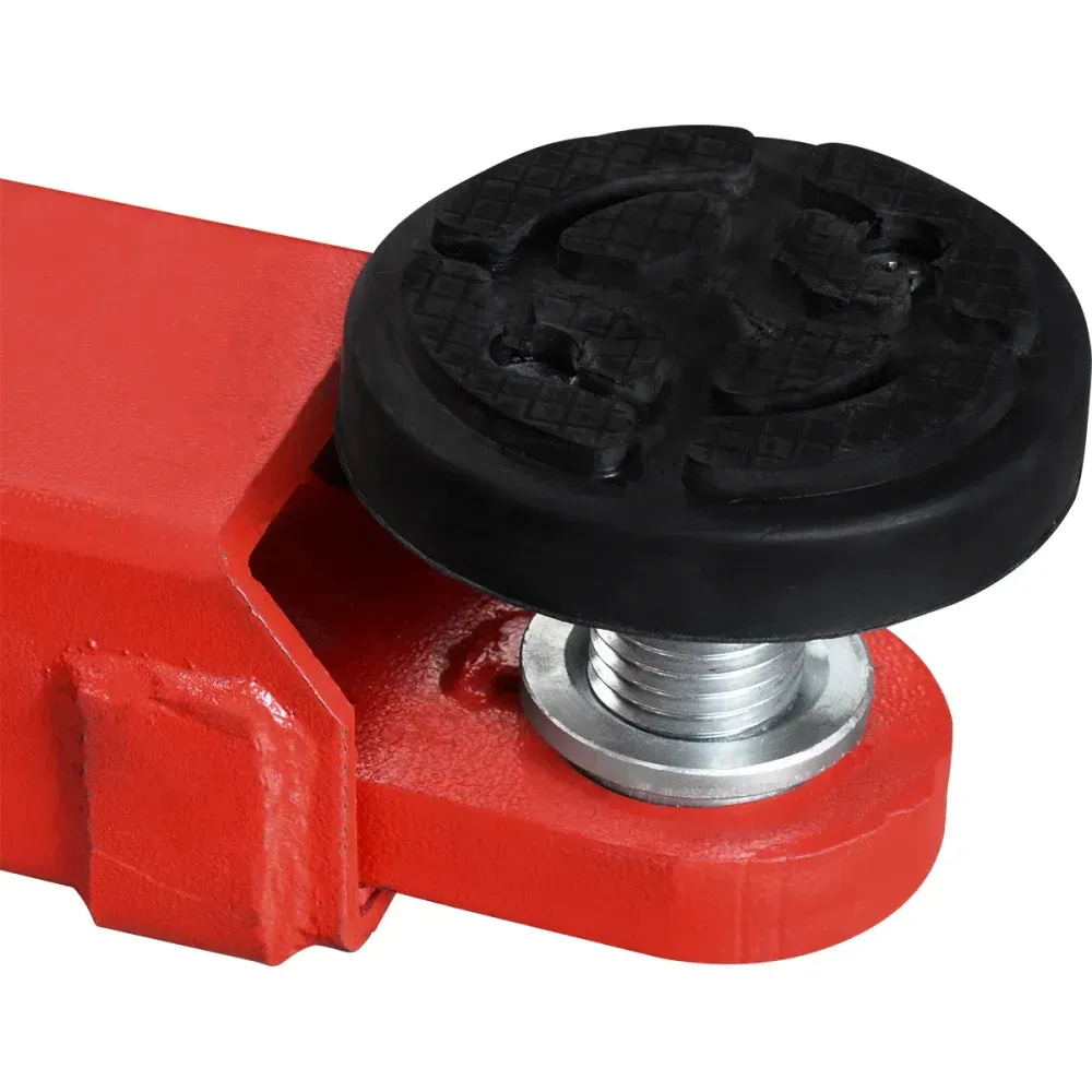 Elevador Automotivo Hidráulico 4 Toneladas 220V Bumafer - Imagem 4