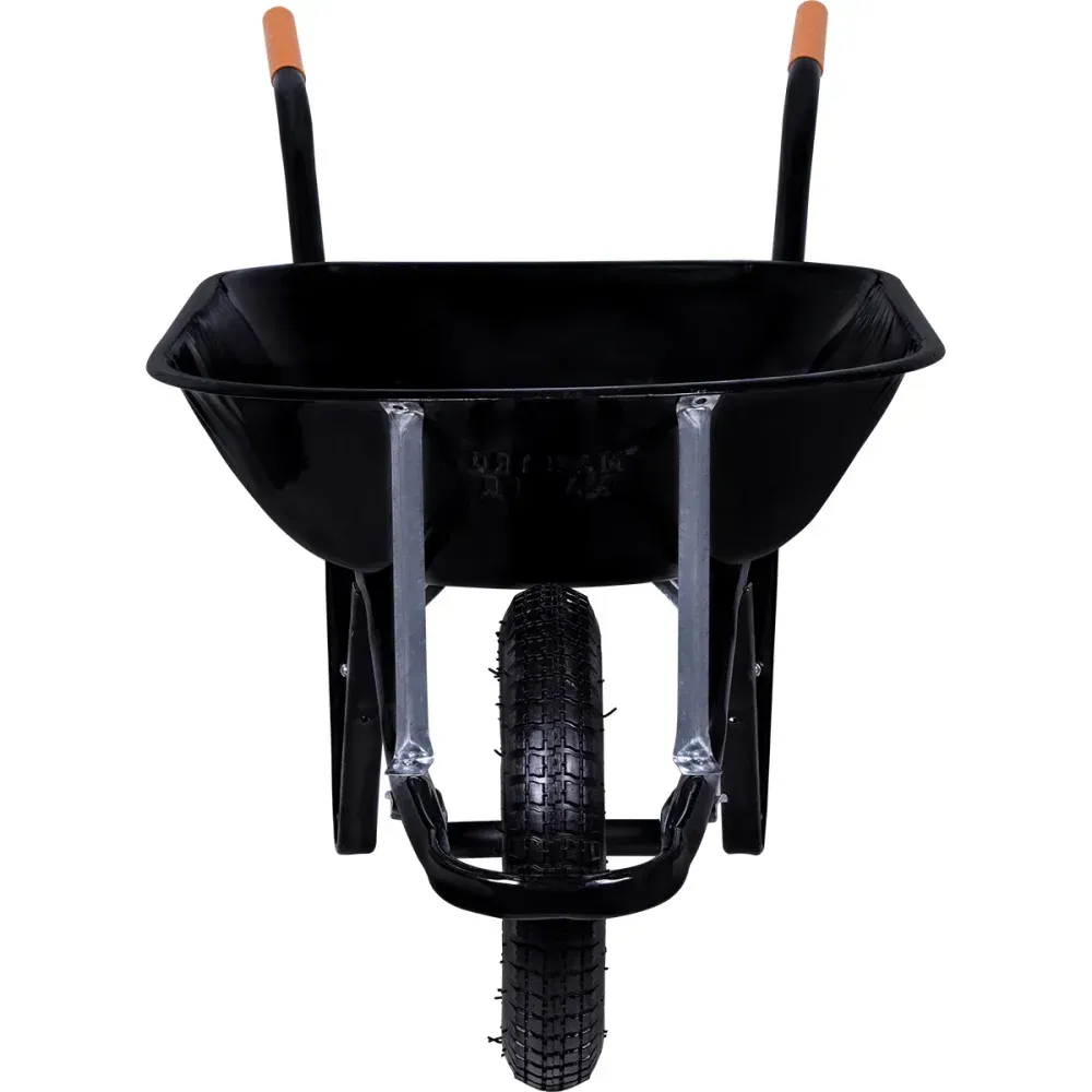 Carrinho de Mão Master Preto 45L Maestro - Imagem 3