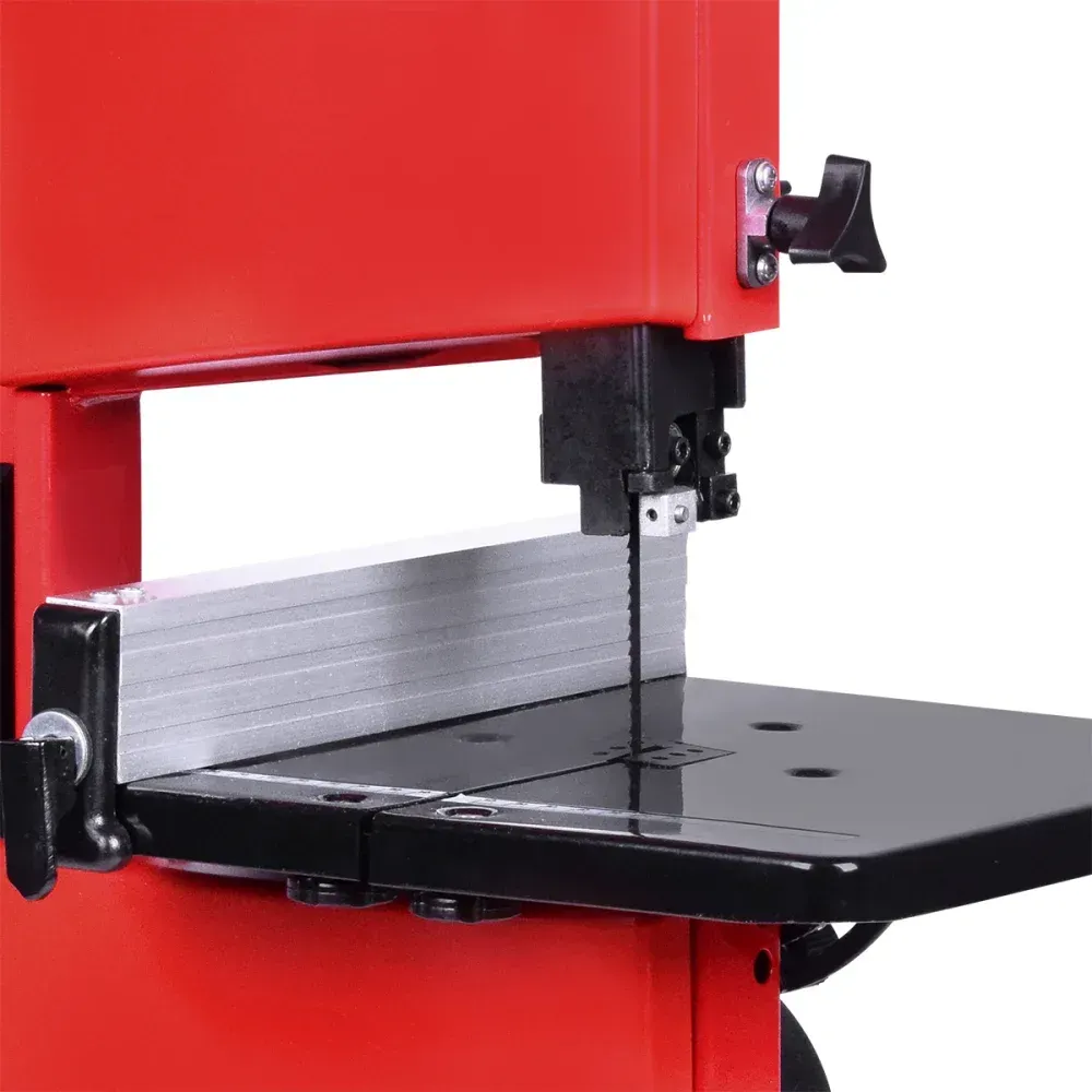 Serra Fita BFS230-1 8" 350W 220V Bumafer - Imagem 3