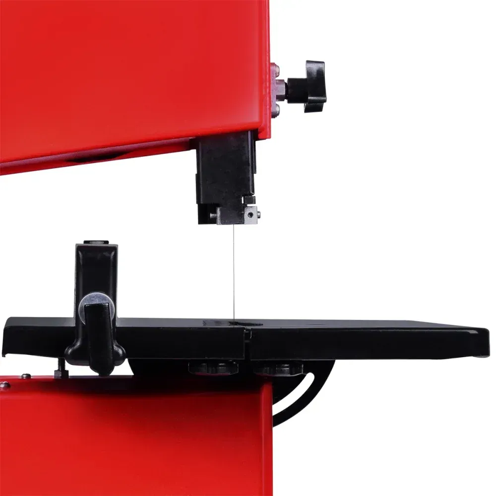 Serra Fita BFS230-1 8" 350W 220V Bumafer - Imagem 5