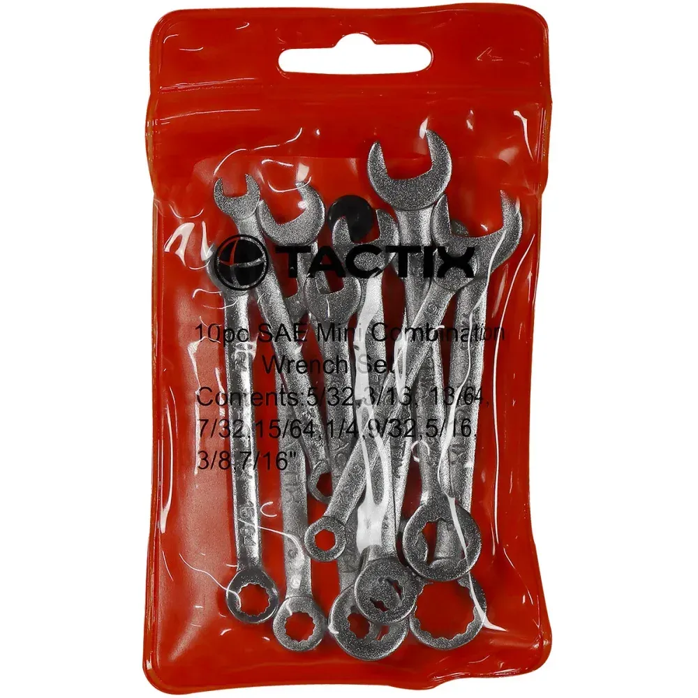 Caixa de Ferramentas com Gavetas 254 Peças Tactix - Imagem 5