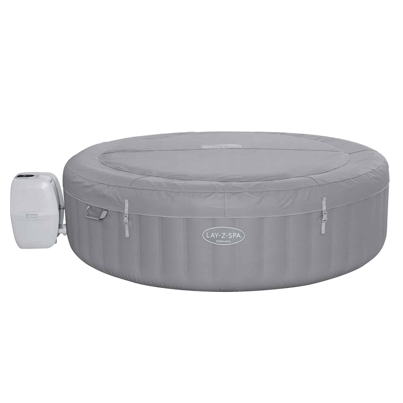 Spa Inflável Grenada AirJet Bestway - Imagem 9