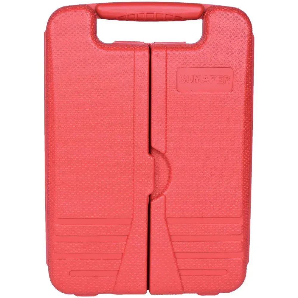 Jogo de Ferramentas Maleta 149 Peças Bumafer - Imagem 5