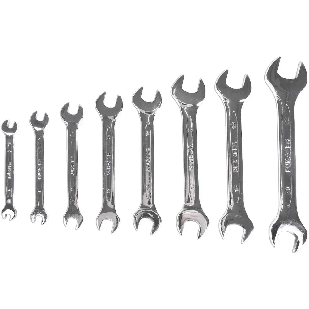 Jogo de Ferramentas Maleta 149 Peças Bumafer - Imagem 6