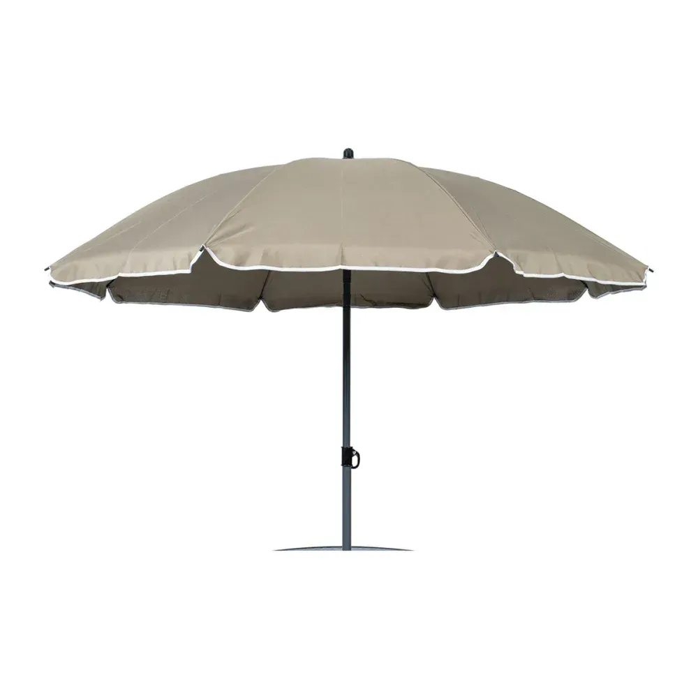 Conjunto de Mesa e Cadeiras 6 Peças Marrom Kala - Imagem 5