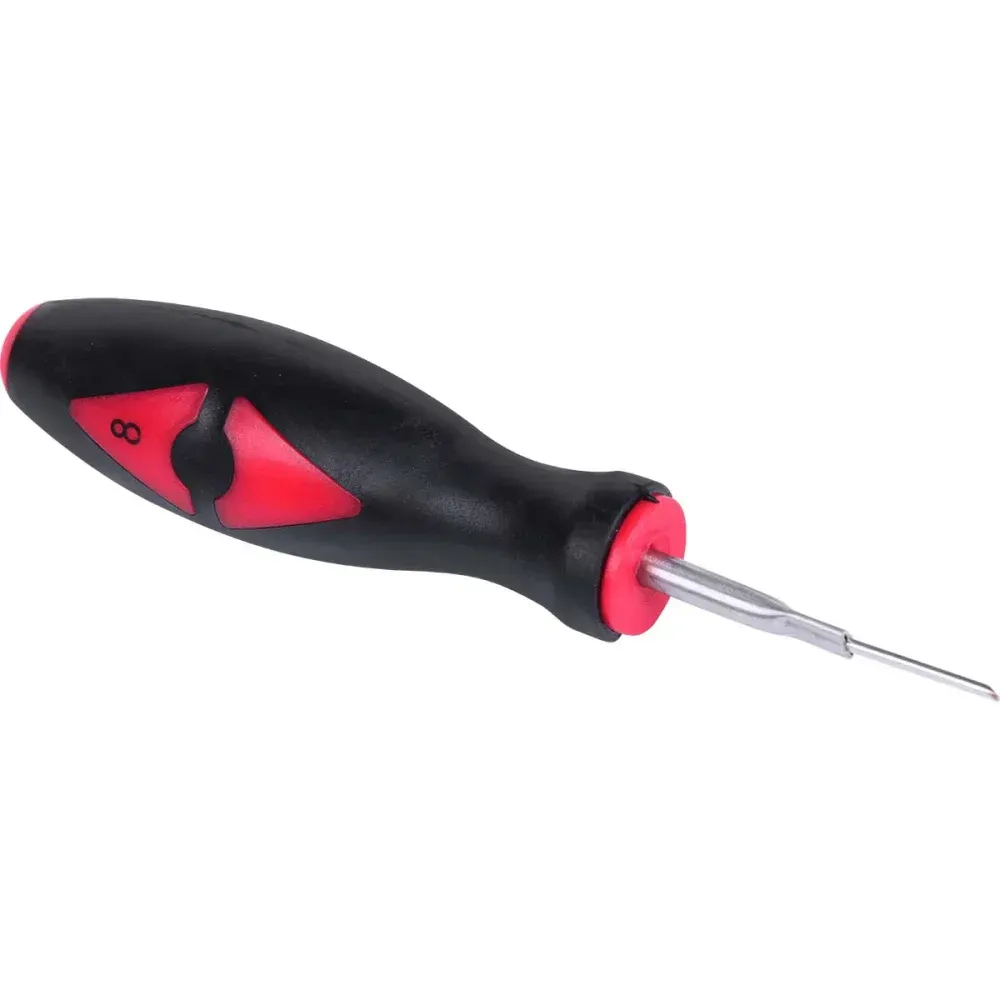 Jogo de Chaves Terminal 23 Peças Bumafer - Imagem 4