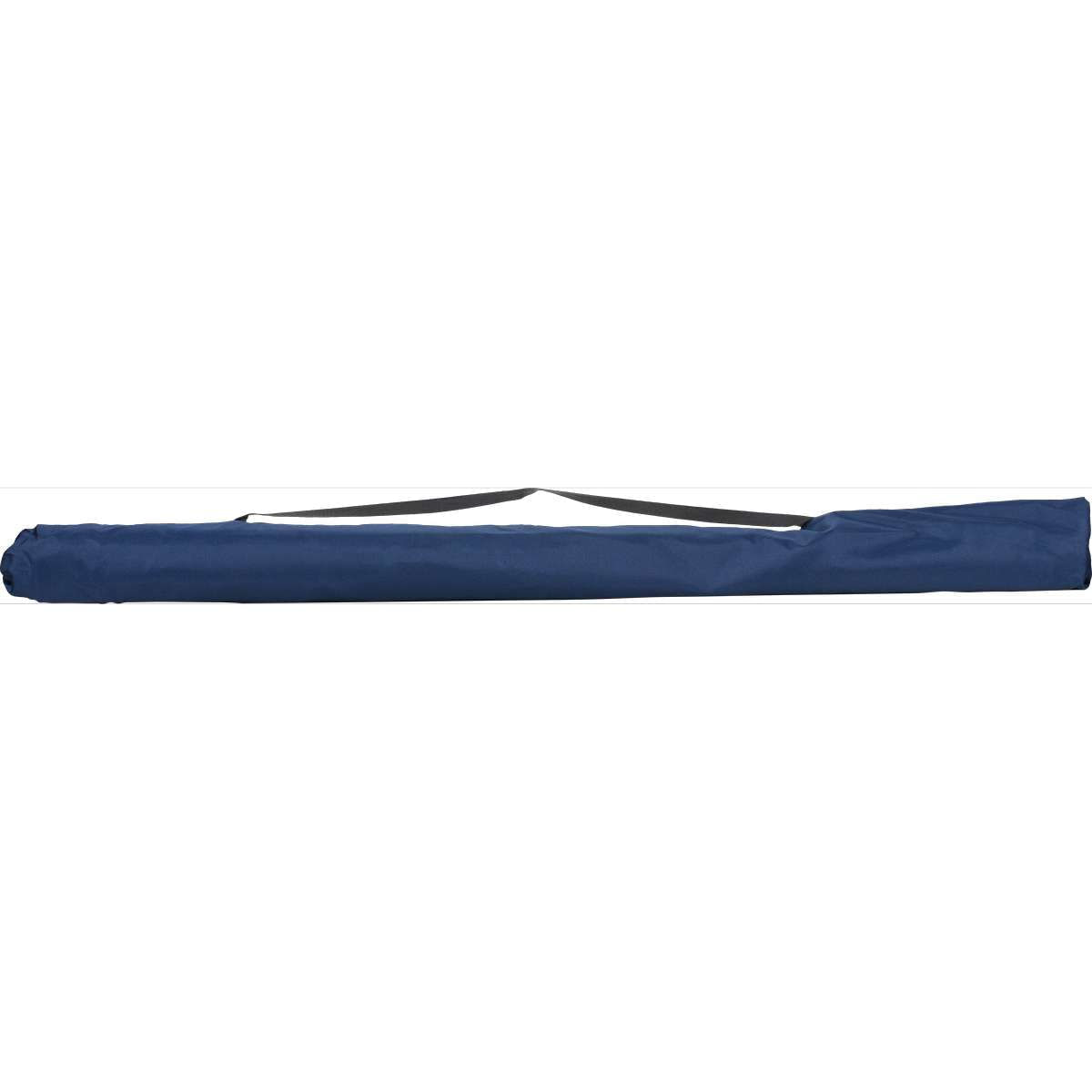 Gazebo Cabana 2,2MX2,2M Dobrável Azul Kala - Imagem 5