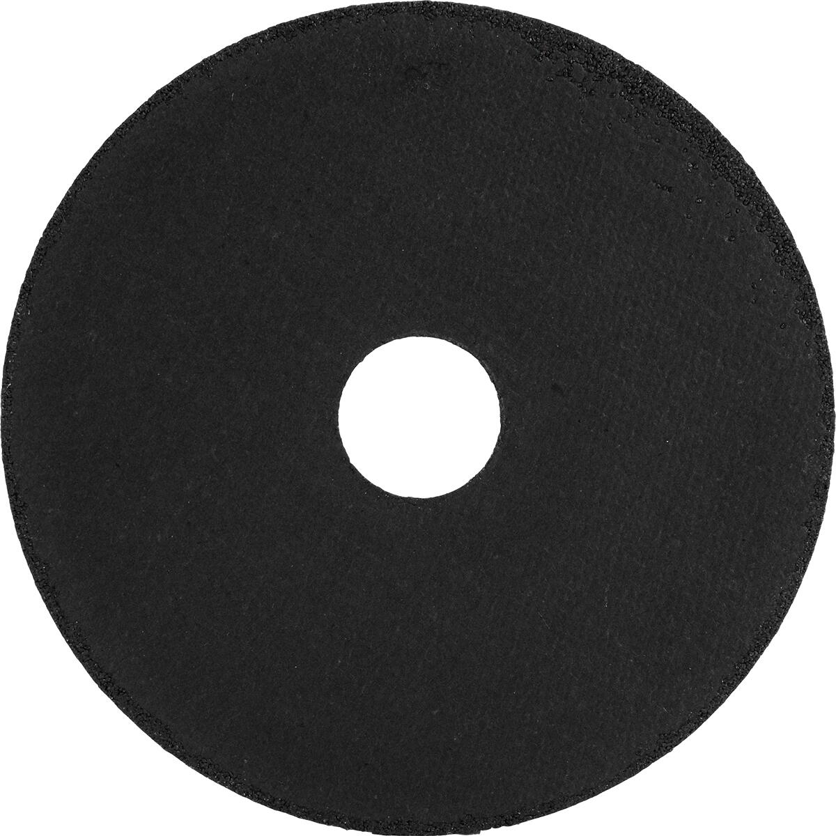 Disco de Corte Standard Reto 4.1/2”-7/8” Bosch - Imagem 3