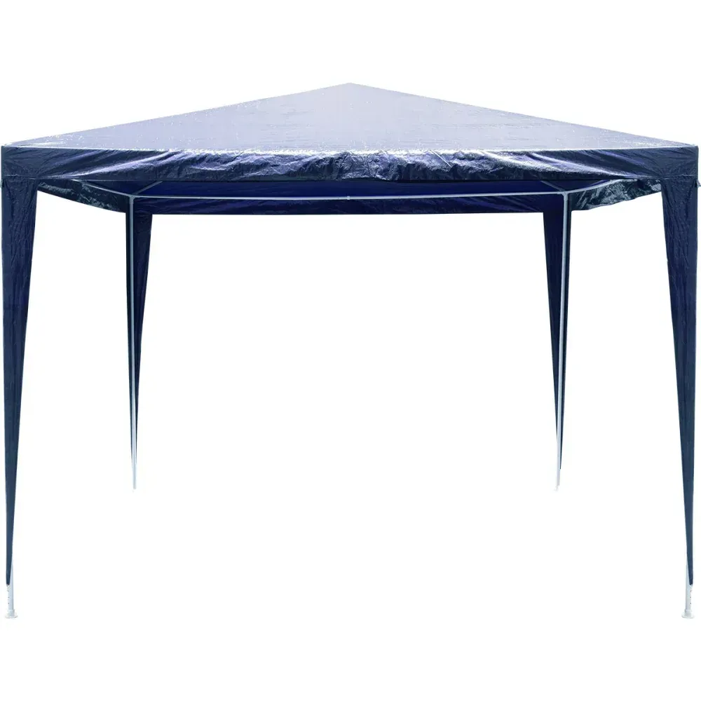 Gazebo Dobravel 3x2,5m Azul Kala