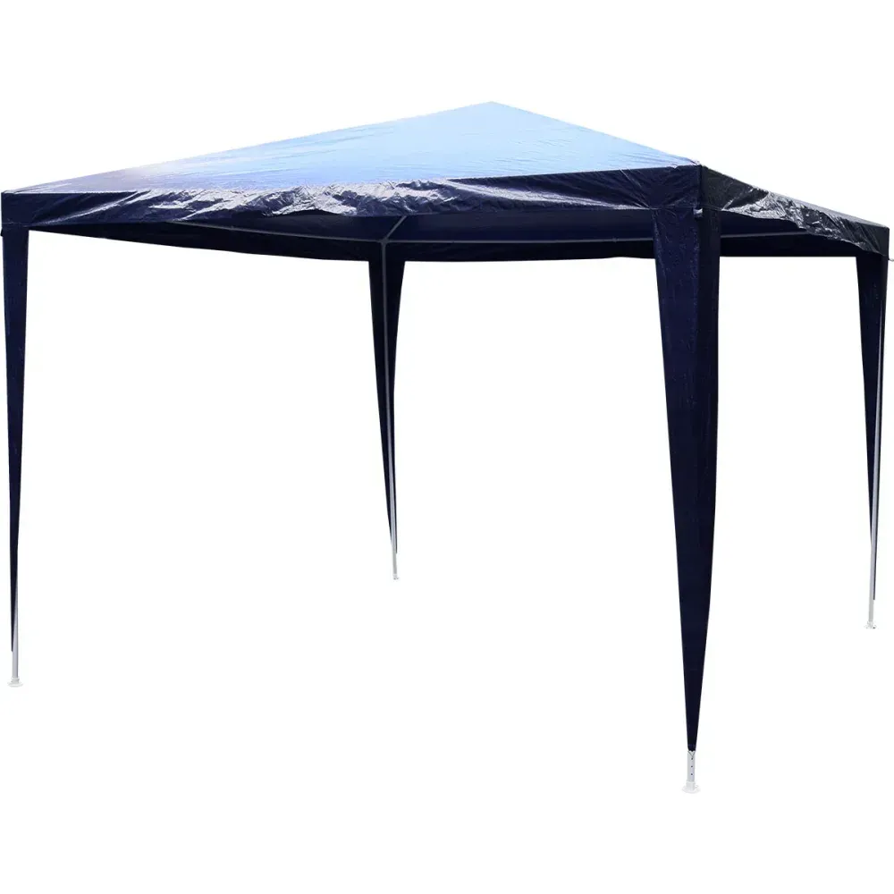Gazebo Dobravel 3x2,5m Azul Kala - Imagem 2