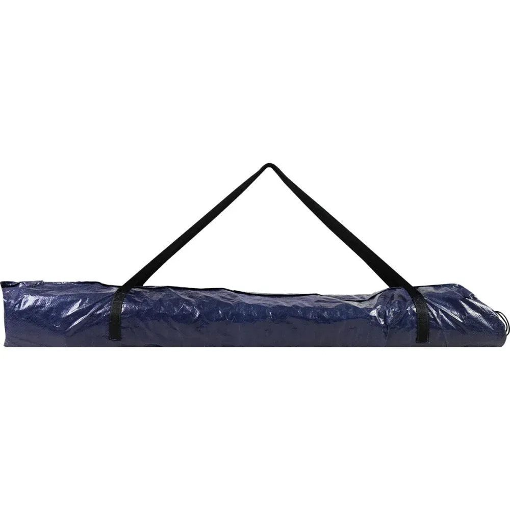 Gazebo Dobravel 3x2,5m Azul Kala - Imagem 8