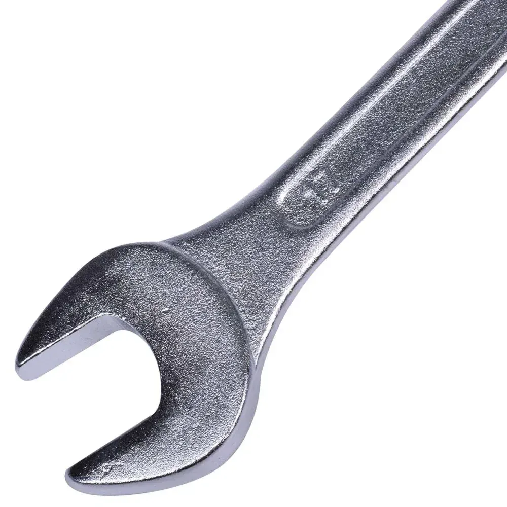 Jogo de Chave Combinada 16 Peças 6 a 32mm Worker - Imagem 5