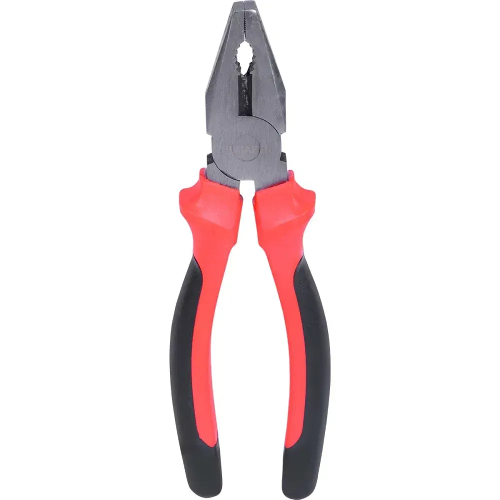 Jogo de Alicates Profissionais em Aço 5 Peças Bumafer - Imagem 4