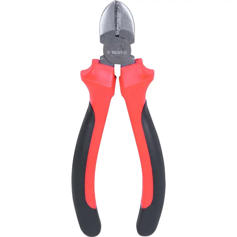 Jogo de Alicates Profissionais em Aço 5 Peças Bumafer - Imagem 5