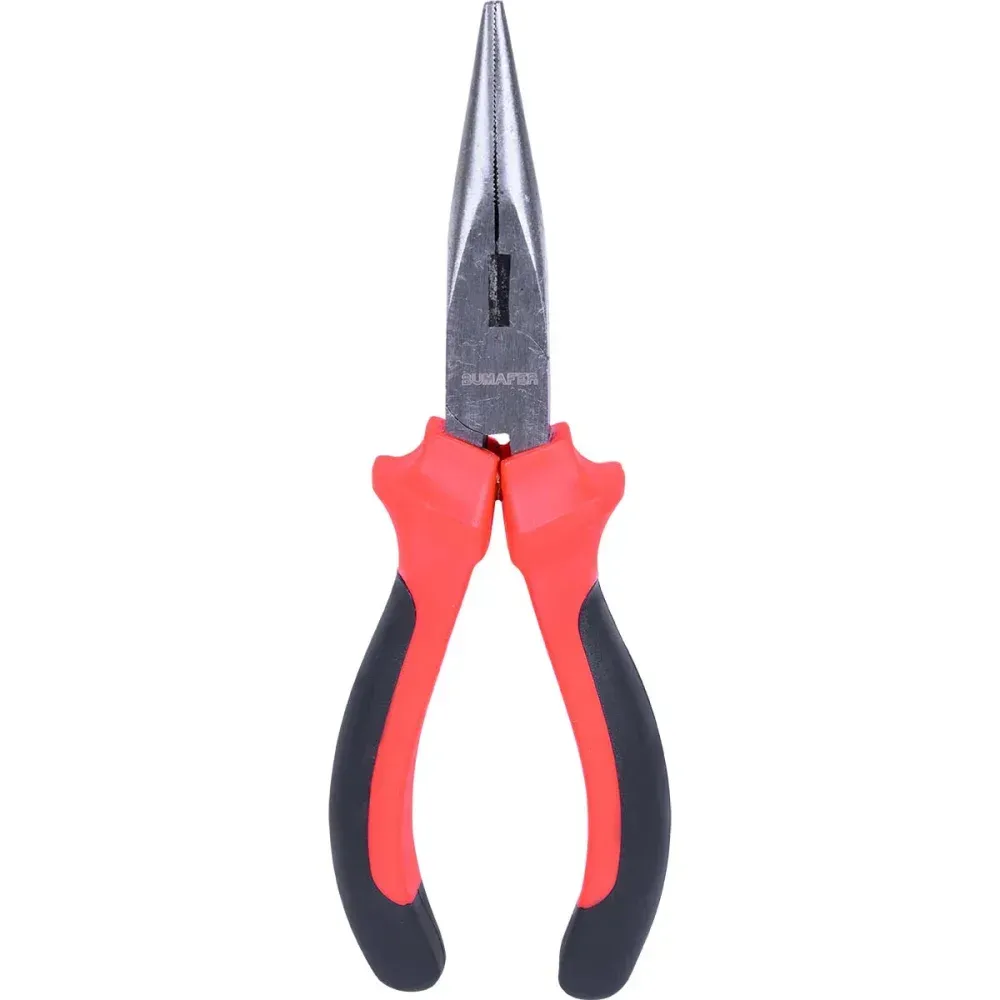 Jogo de Alicates Profissionais em Aço 5 Peças Bumafer - Imagem 6