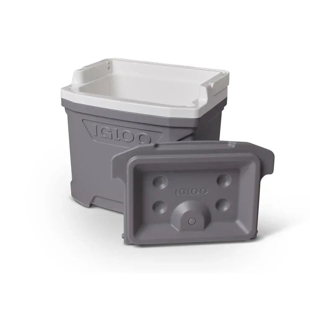 Caixa Térmica Profile 28 Litros Igloo - Imagem 4