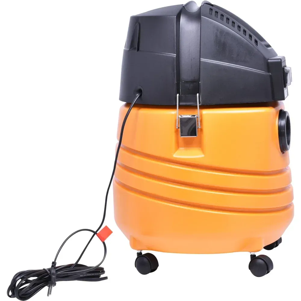 Extratora de Sujeira Carpet Cleaner 25L 1600W Wap - Imagem 11