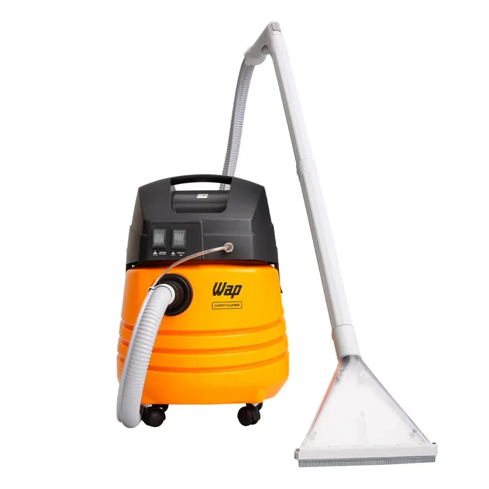 Extratora de Sujeira Carpet Cleaner 25L 1600W Wap - Imagem 12