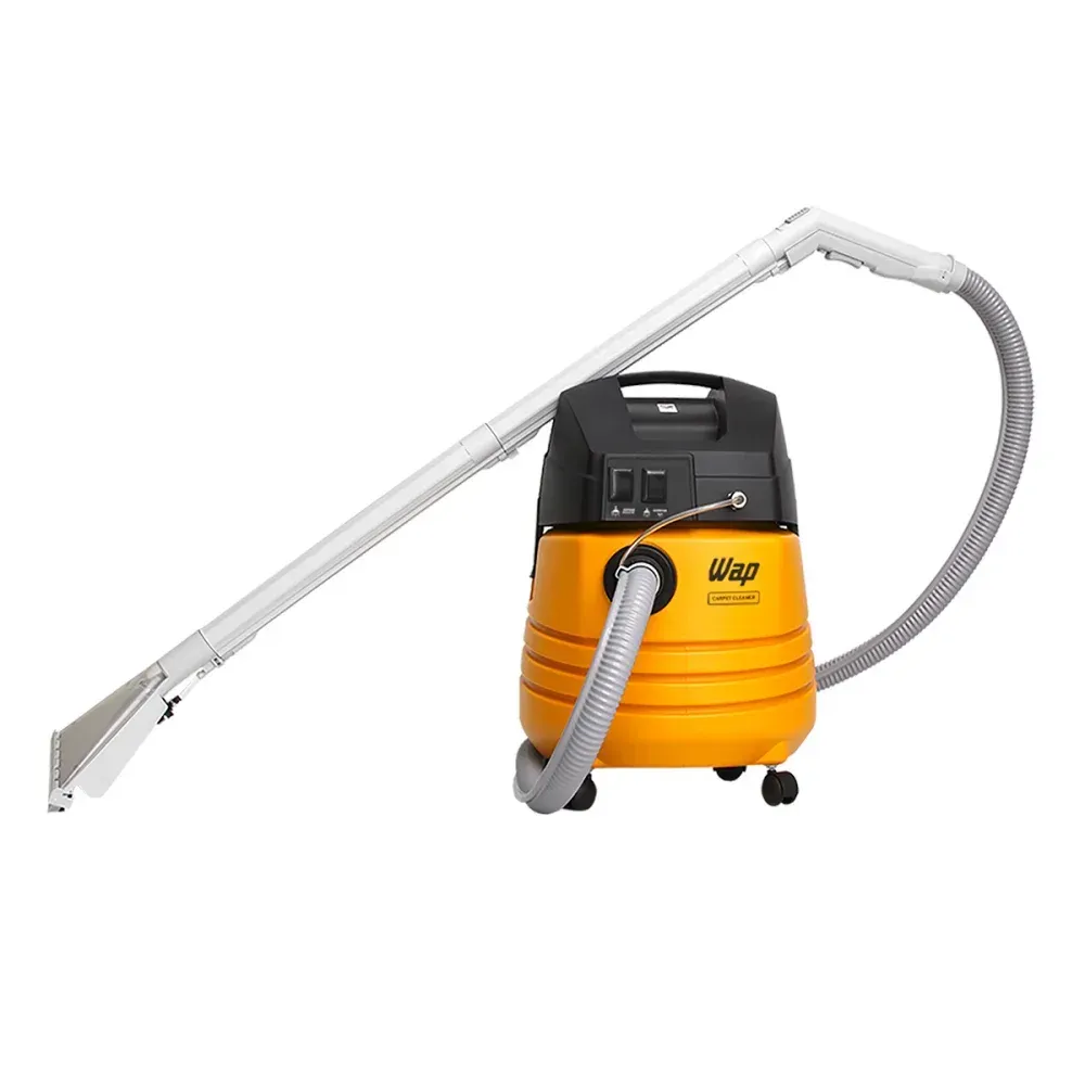 Extratora de Sujeira Carpet Cleaner 25L 1600W Wap - Imagem 13