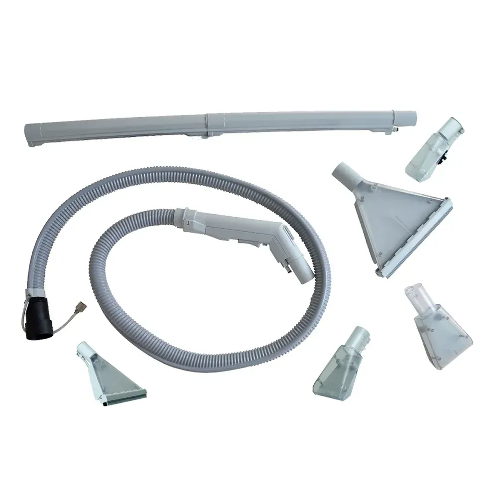 Extratora de Sujeira Carpet Cleaner 25L 1600W Wap - Imagem 14