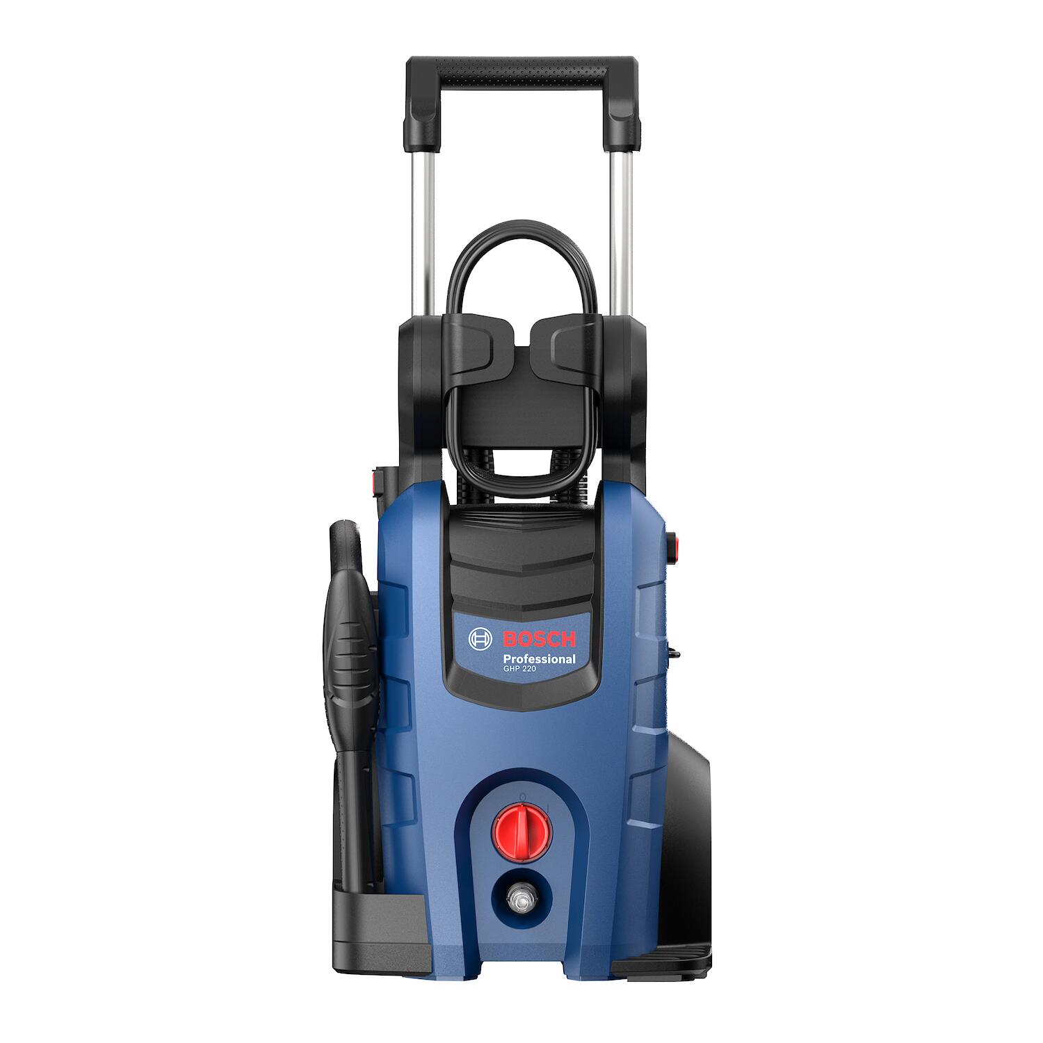 Lavadora de Alta Pressão GHP 220 2100W 220V Bosch