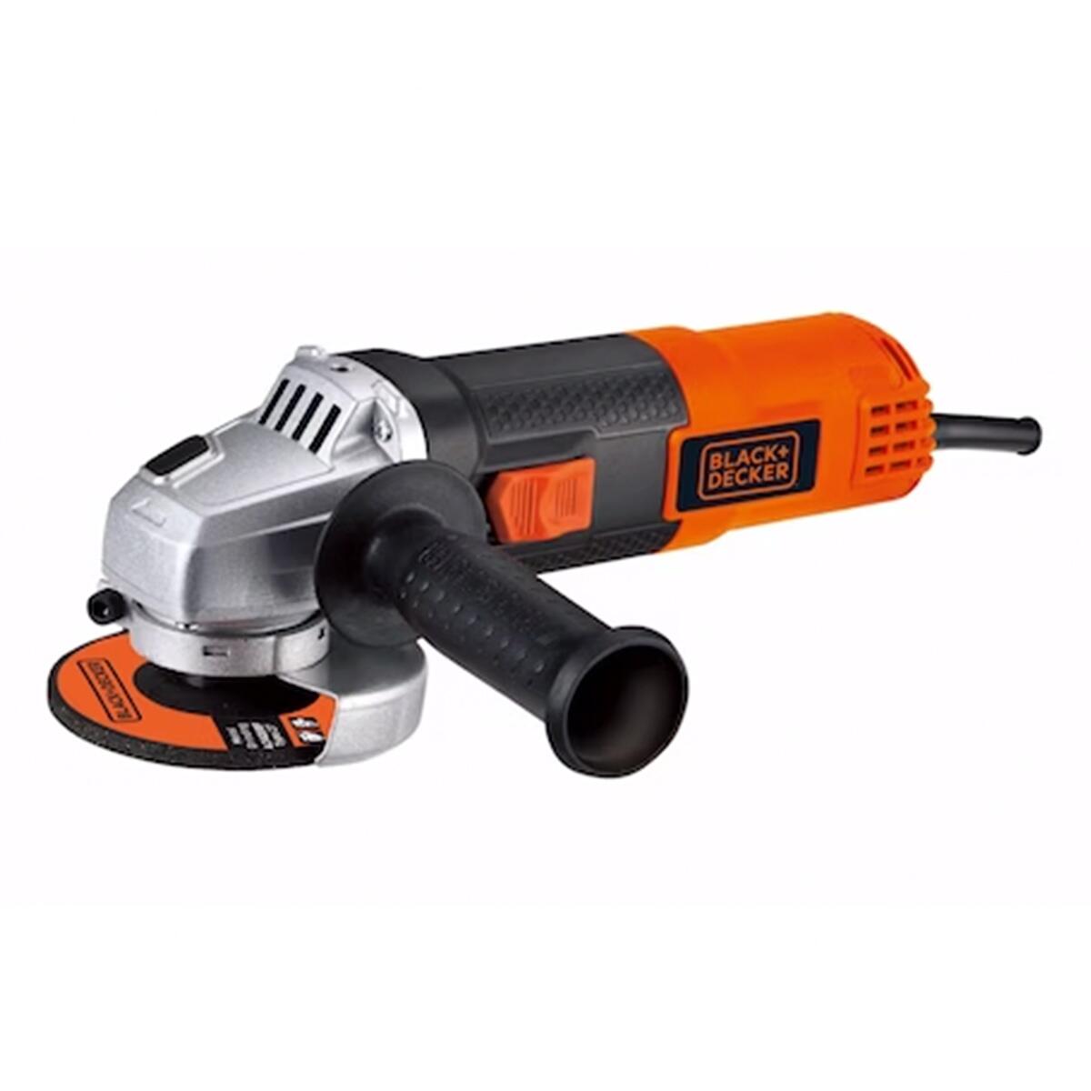 Esmerilhadeira Angular G720 4.1/2" 820W Black&Decker - Imagem 6