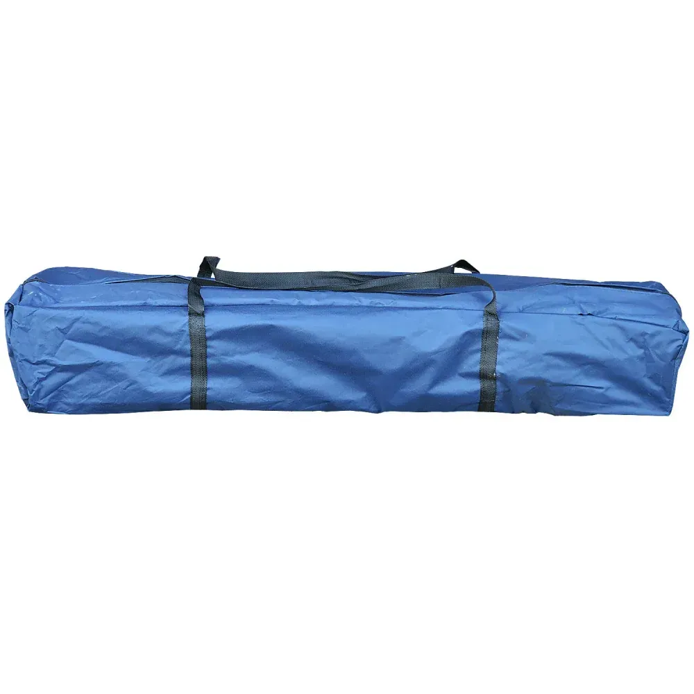 Tenda Gazebo Dobrável 300x300cm Azul Kala - Imagem 4