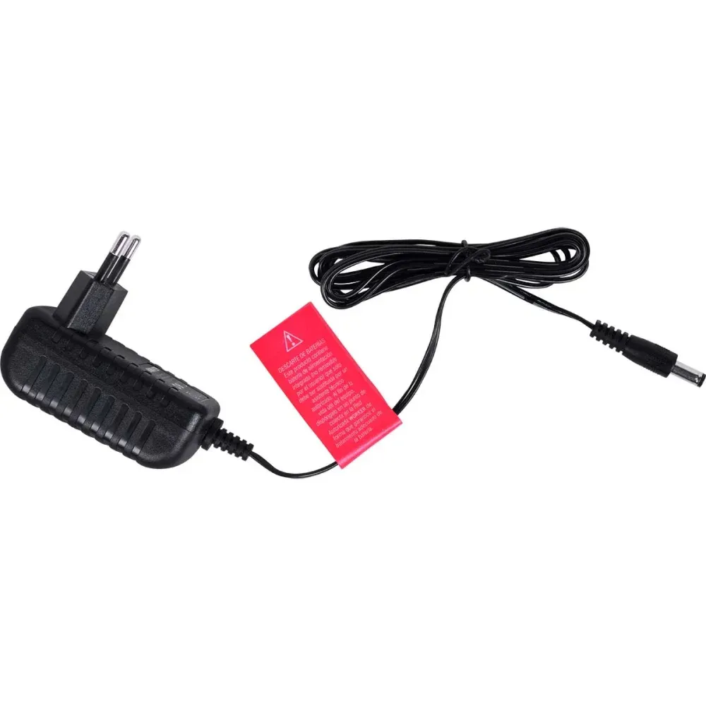 Furadeira Parafusadeira 12V 55 Peças Bivolt Bumafer - Imagem 6